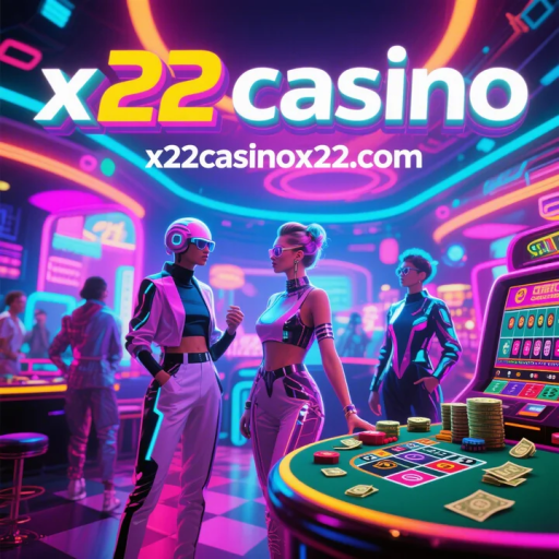 x22casino